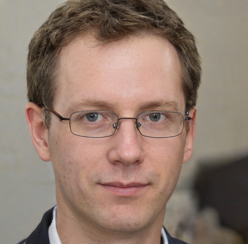 VP di Ingegneria